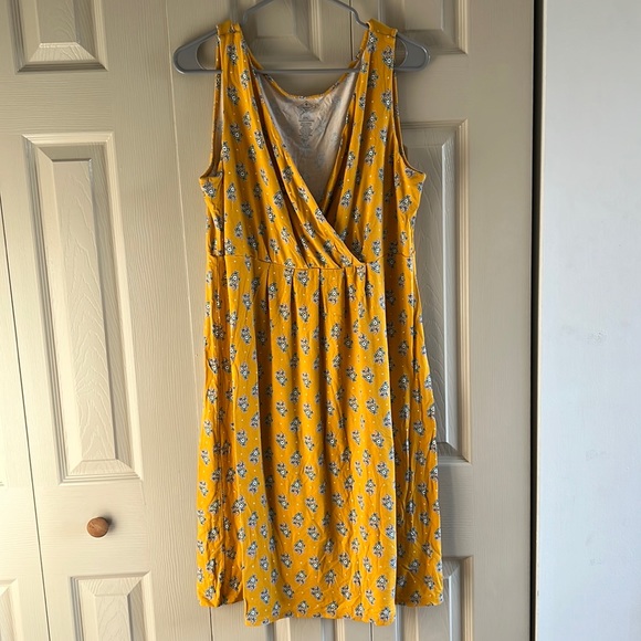 St. John's Bay Dresses & Skirts - Sleeveless dress